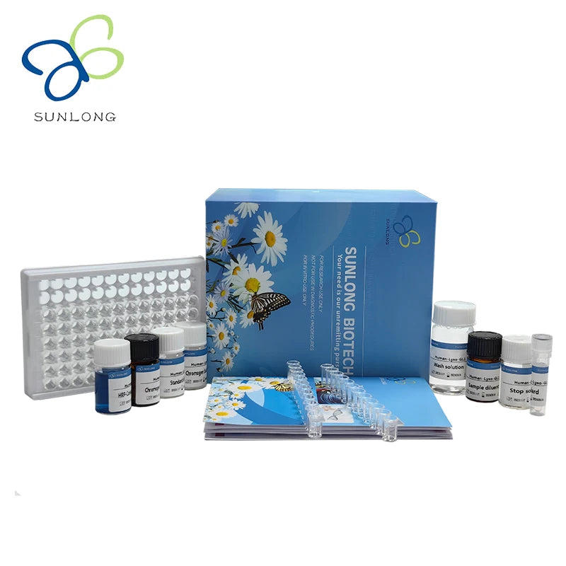 Elisa Kit for Rat Phosphoenolpyruvate Carboxykinase(PEPCK) ELISA Kit