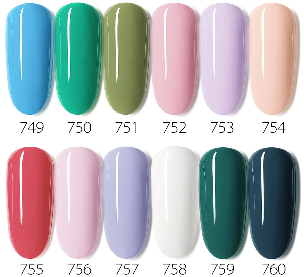 VENALISA Matte Top Coat CANNI Nail Art Design High Quality UV LED Base Coat No Sticky Layer Top Coat, Soak off Matt Topcoat