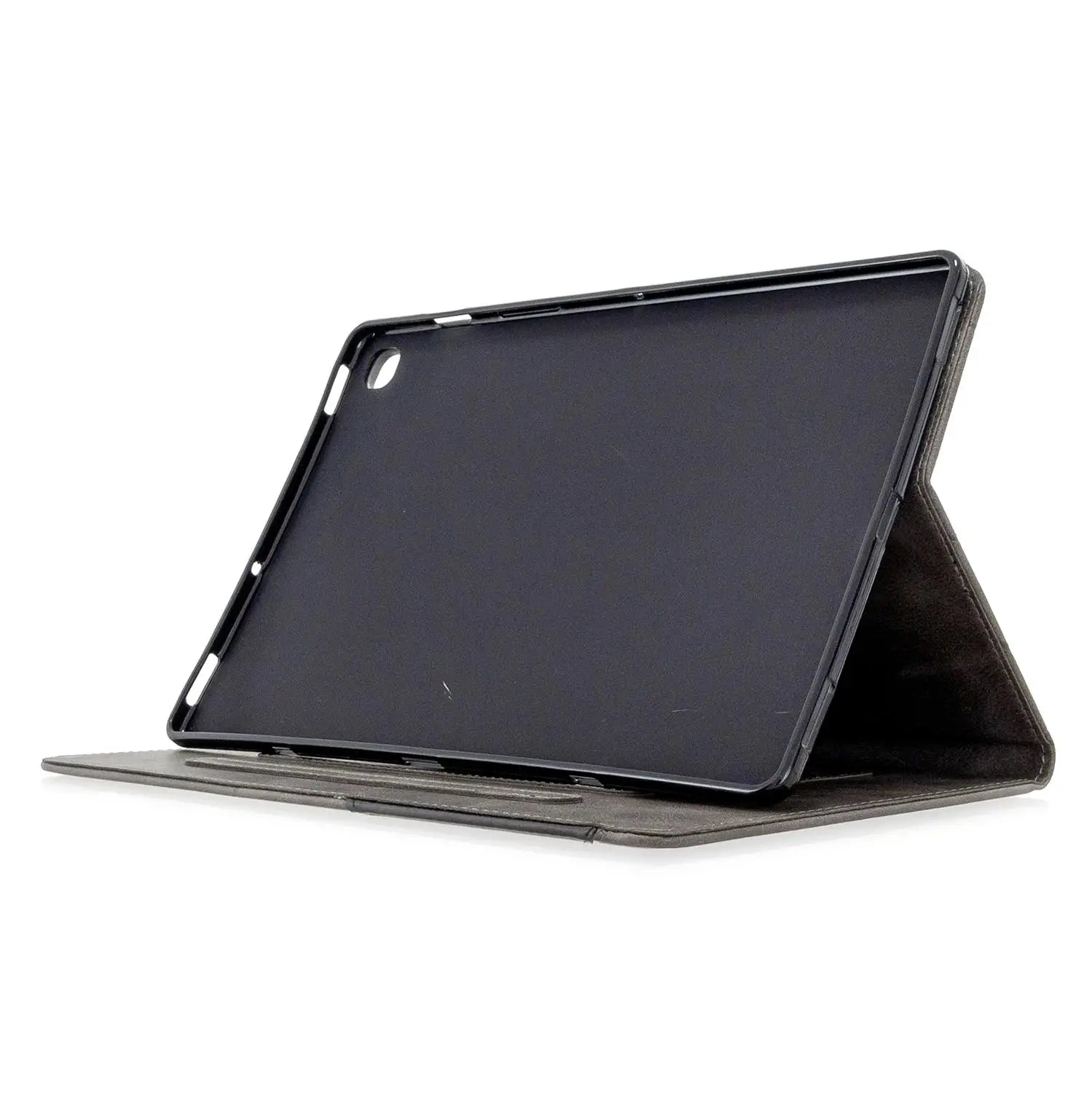 For Samsung Galaxy Tab S5E 10.5 Inch SM-T725 T720 Caqa Business Stand Protective Tablet Case For Galaxy Tab 5SE 10.5'' Case +Pen