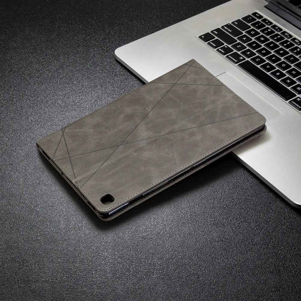 For Samsung Galaxy Tab S5E 10.5 Inch SM-T725 T720 Caqa Business Stand Protective Tablet Case For Galaxy Tab 5SE 10.5'' Case +Pen