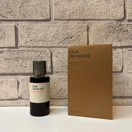 Luxury Oud Unisex Perfume | 2025 Woody Leather Eau de Parfum | Long-Lasting Premium Fragrance for Dating & Gifts