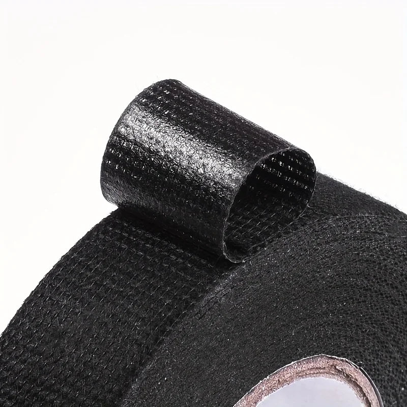 Car Engine Compartment Car With High Temperature Resistance Insulation Flame Retardant Velvet Electrical Tape Cloth