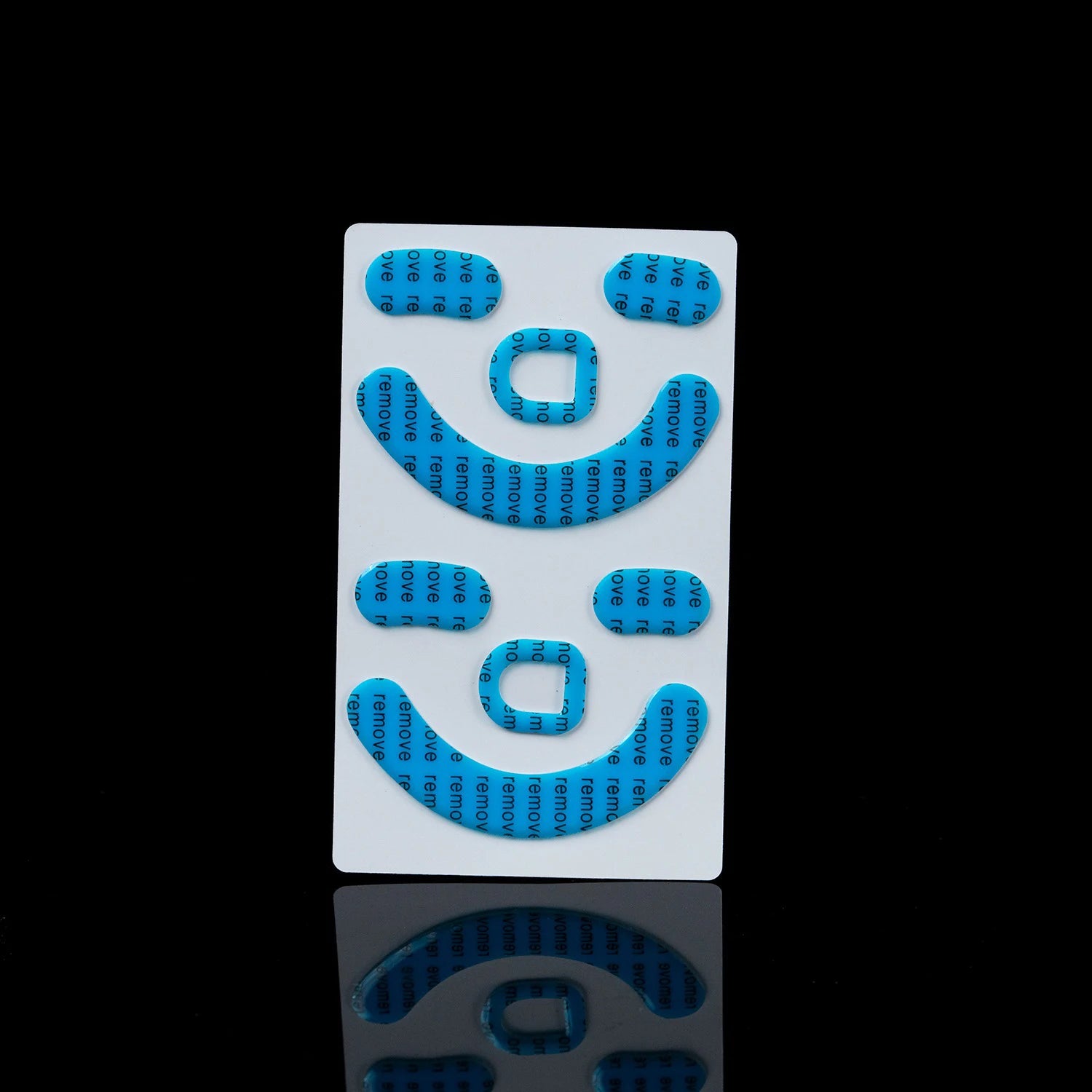 BTL V2 Mouse Feet Skates For Razer Cobra Viper V2 Death Adder V3 Pro Minise Arc Edge Smooth Replacement Glide Spill-proof Glue