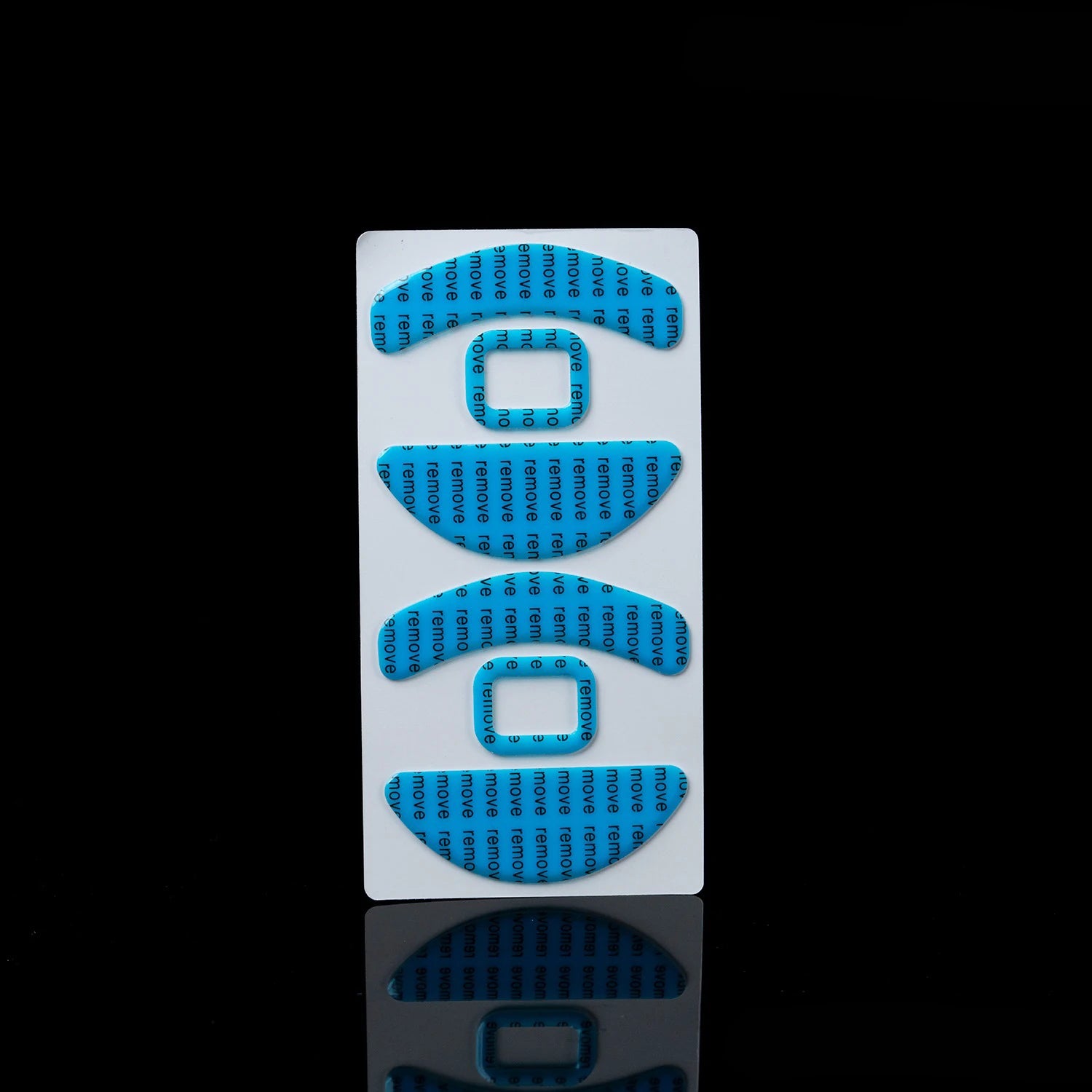 BTL V2 Mouse Feet Skates For Razer Cobra Viper V2 Death Adder V3 Pro Minise Arc Edge Smooth Replacement Glide Spill-proof Glue