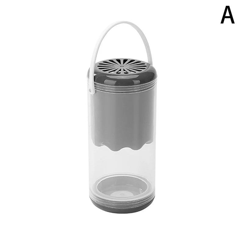 Household Dehumidification Box Moisture Absorber Desiccant Wardrobe Closet Hanging Humidity Water Dehumidifier