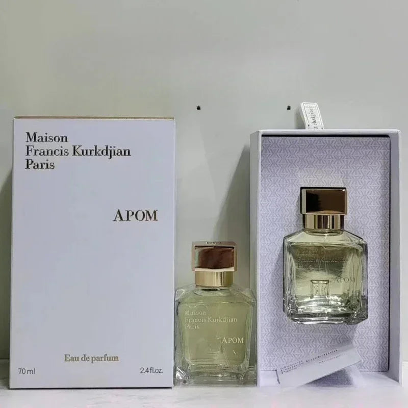 El Aroma Clásico 540 Oriental Tune De Hombre Mujer العطر  향수 Fragrance Deodorant  Eau De Parfum Parfüm. Geur Water