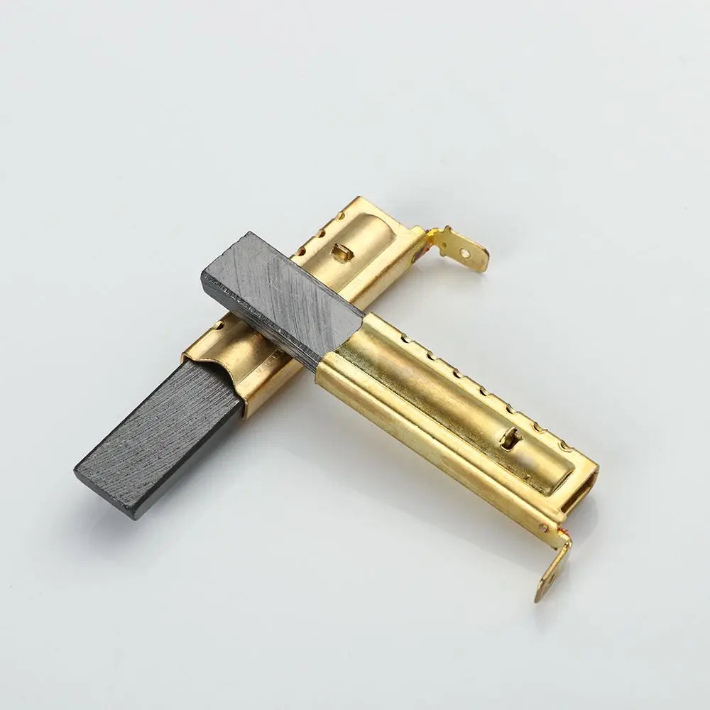 Household Appliances Parts Carbon Brush Replacement Carbon Brush Set Tools Carbon Motor Brush Washing Machine Brush