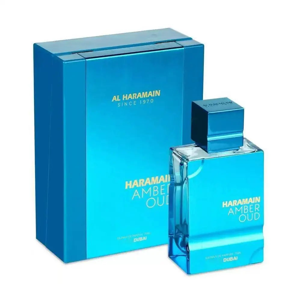 Haraman Arab Dubai Middle East Neutral Perfume Body Spray 60ml Long-lasting Fragrance Pheromone Eau De Parfum Men Women Cologne