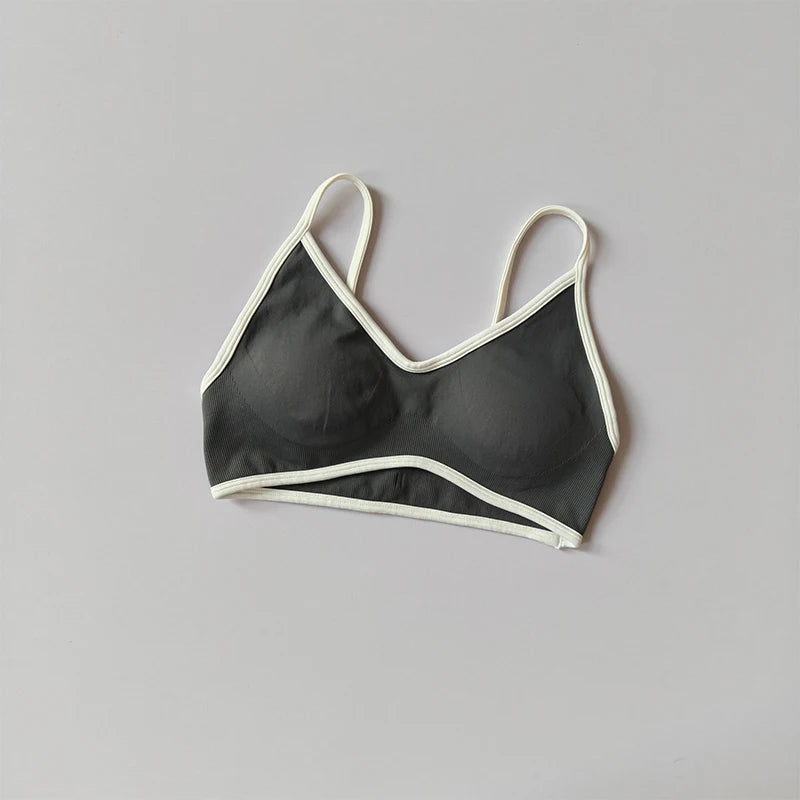 Gym Shorts Women Fitness Sports Biker High Waisted Shorts Running Yoga Shorts Workout Scrunch Butt Seamless Workout Tight