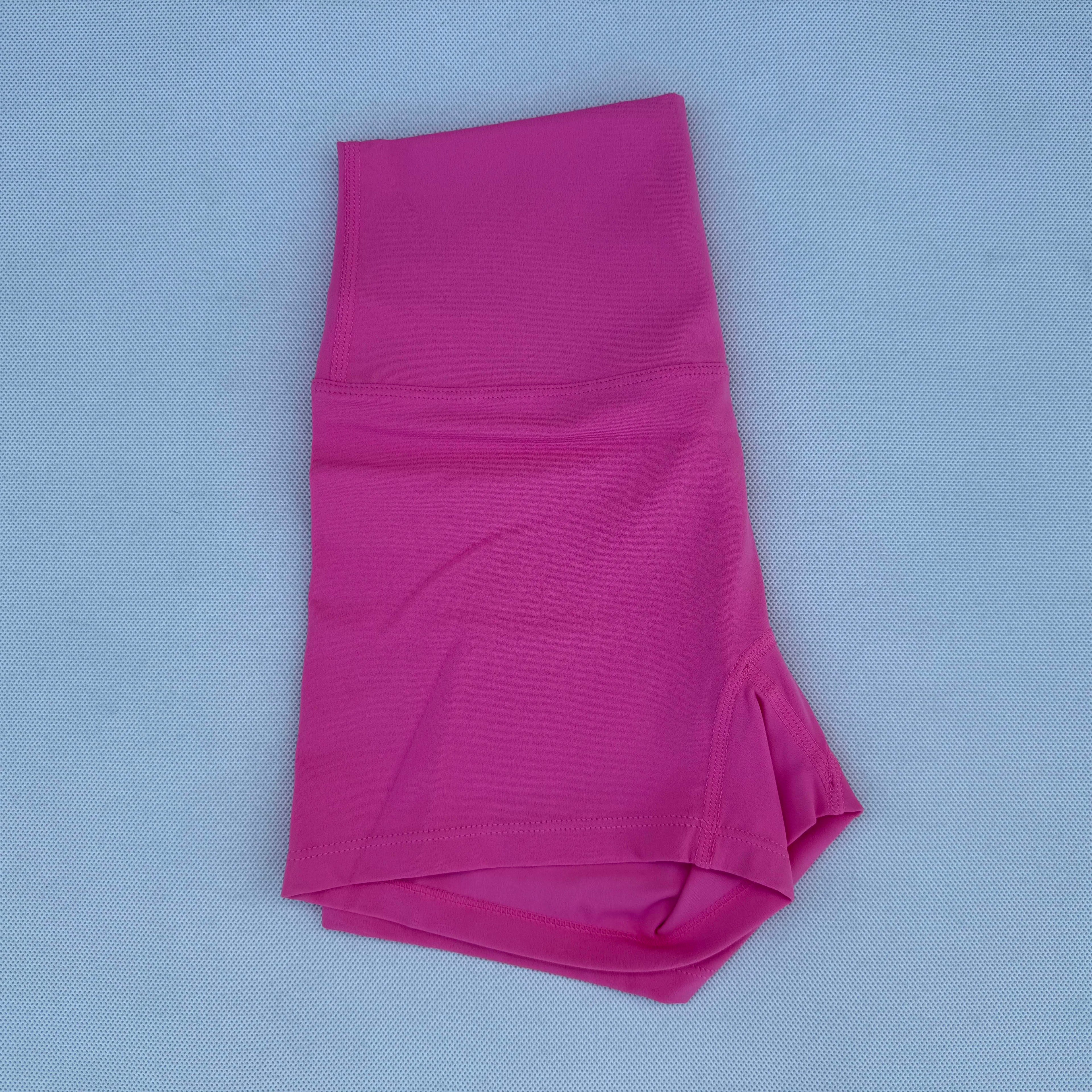 Womens Pants Outdoor Jogging Soft Leggings Woman Gym High Waist Cycling Fitness Sport Shorts Breathable Yoga Shorts Tights