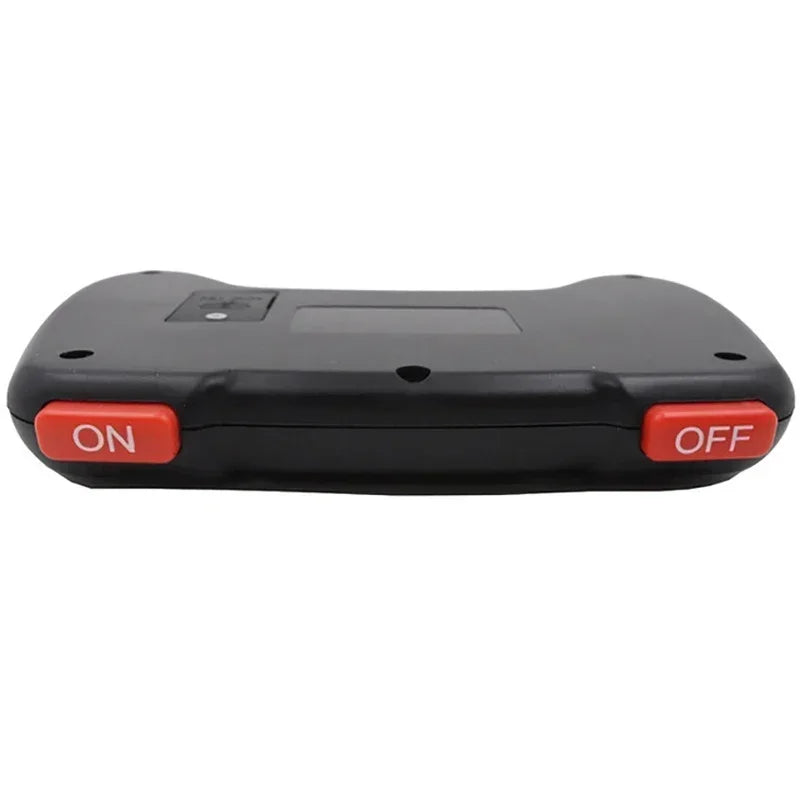 8-digit Gamepad Calculator Promotional Gift Black Portable Creative Cartoon Calculators Student Boy's Calculator