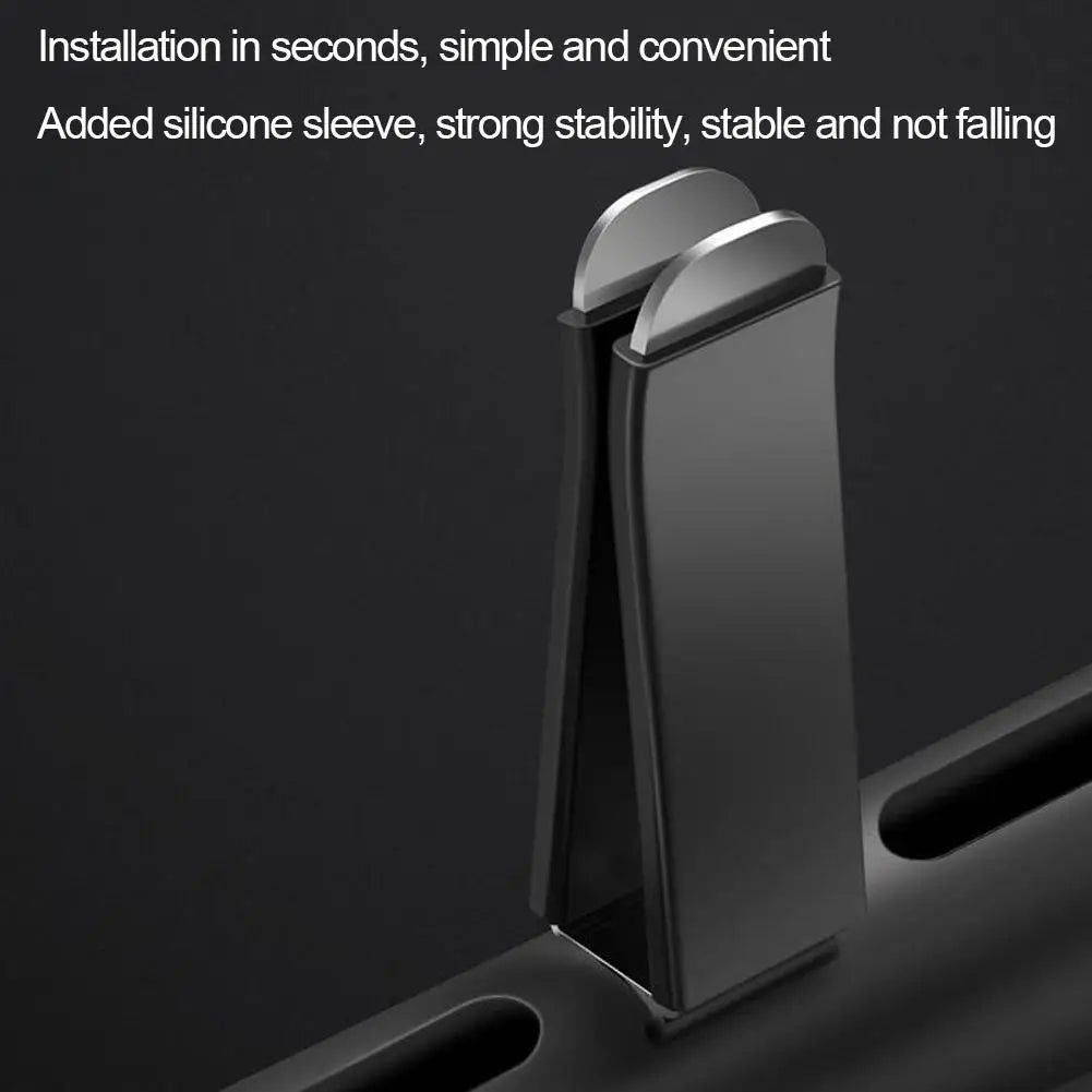 Car Air Vent Perfume Car Air Freshener Flavoring Smell Aroma Car Perfumes Air Freshener Parfum Car Accessories