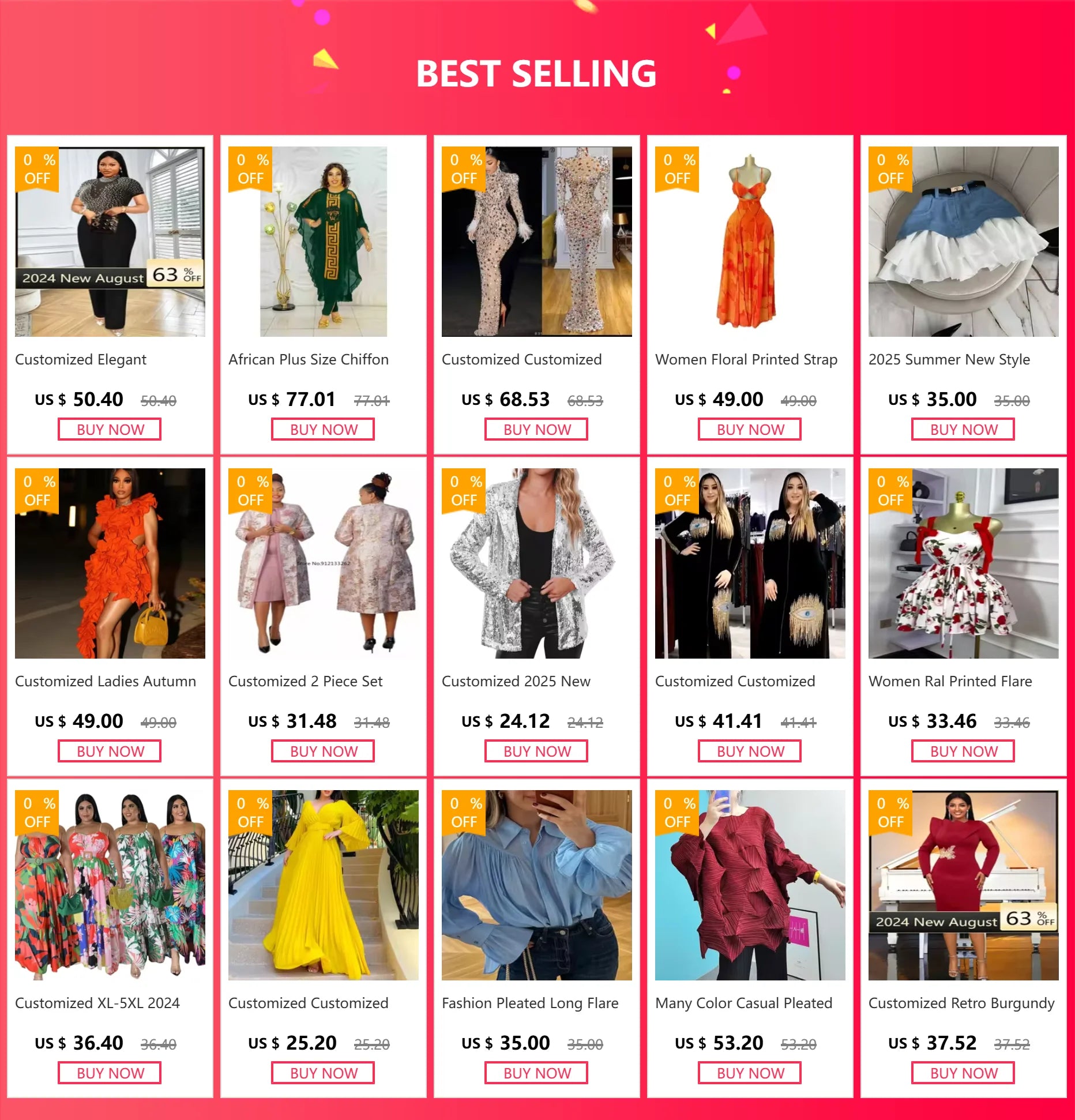 Skirt Sets Womans Clothing Streetwear New Spring/Summer Elegant Sexy Collage Sleeveless Top and Longuette Suits for Female