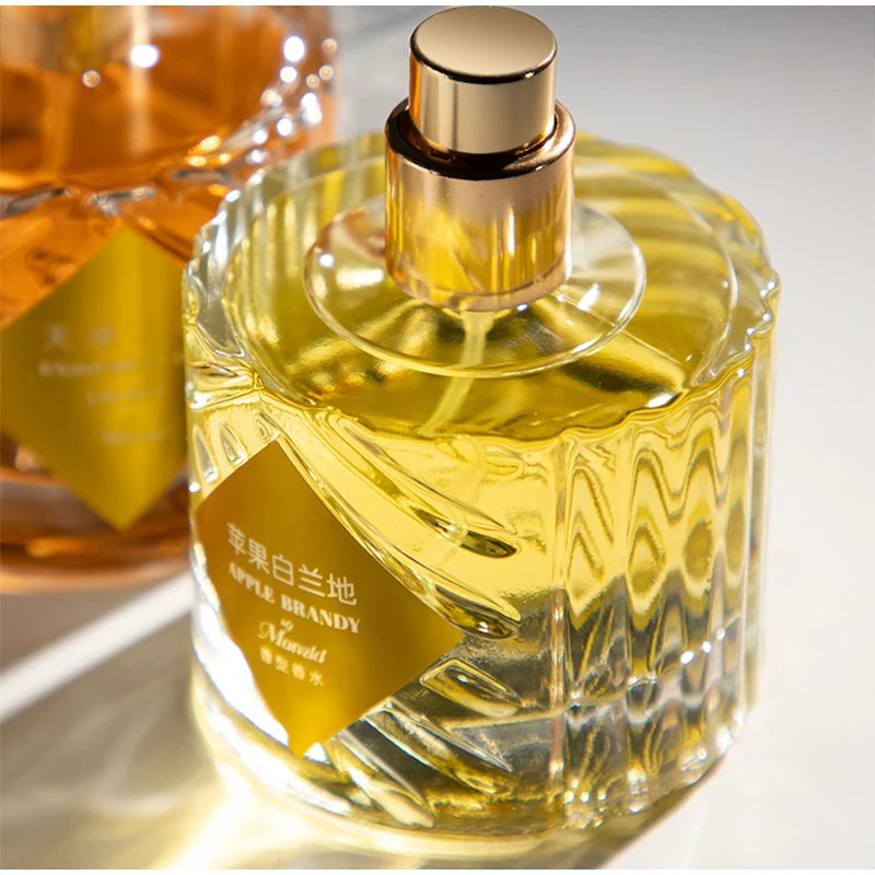 Men's Kamla Perfume Dubai Arabian Charm Unisex Men Perfume Woody Cologne Light Fragrance Charming Couple Date Eau De Toilette