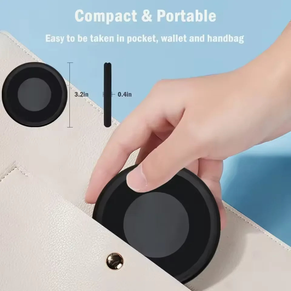 PD 60W Multifunctional USB Type C Data Cable Set Fast Charging For iPhone Xiaomi Samsung Charger Adapter Pin Storage Travel Box