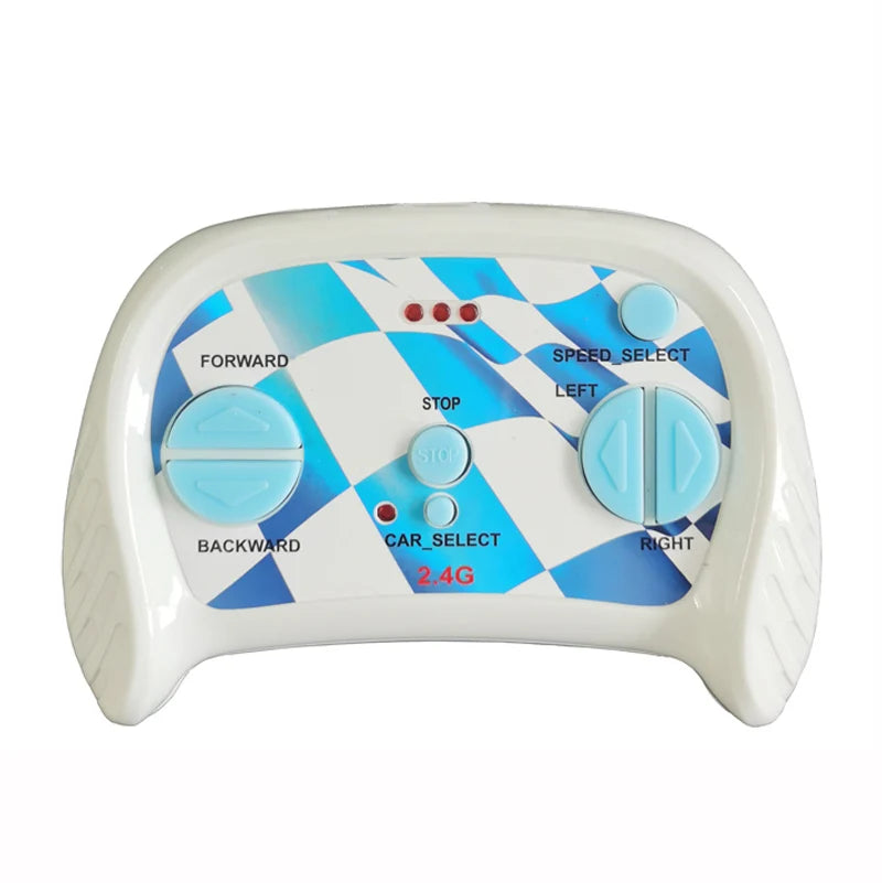 Children's electric car bluetooth remote control receiver with smooth start function,12V rc transmitter all kinds controller