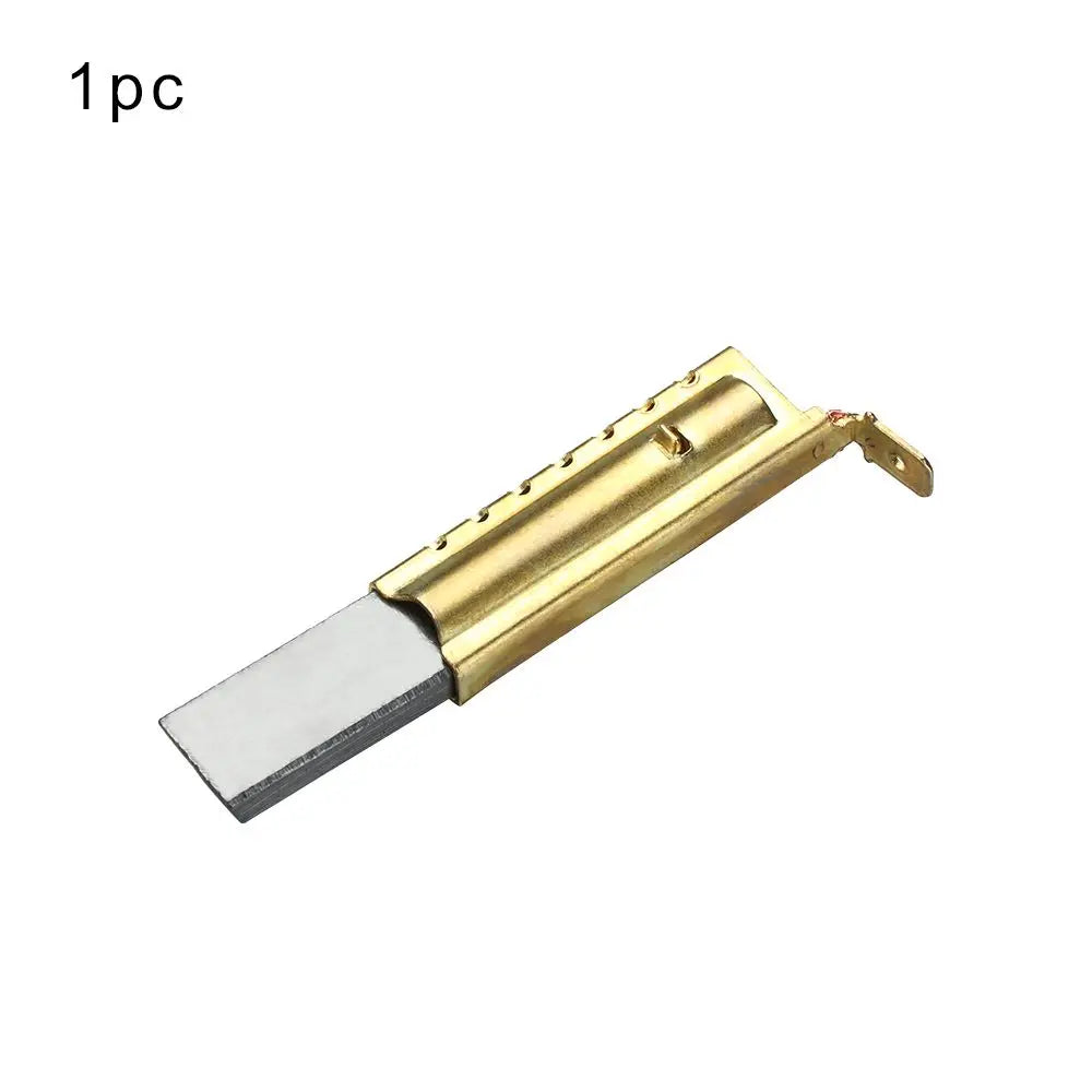 Household Appliances Parts Carbon Brush Replacement Carbon Brush Set Tools Carbon Motor Brush Washing Machine Brush