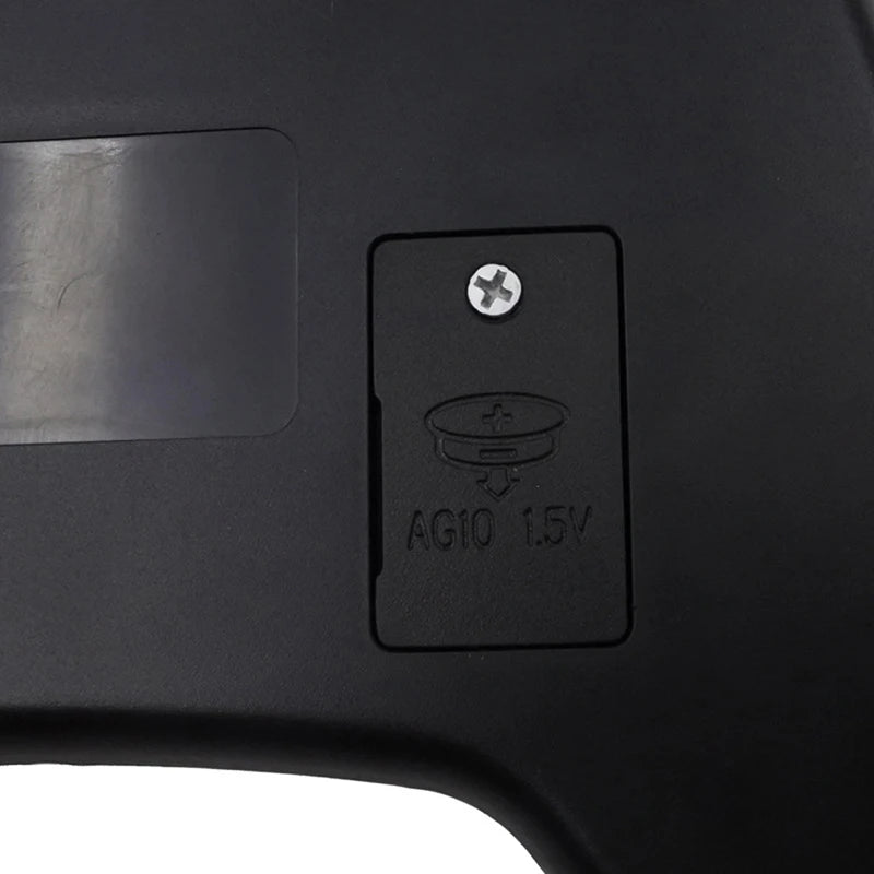 8-digit Gamepad Calculator Promotional Gift Black Portable Creative Cartoon Calculators Student Boy's Calculator