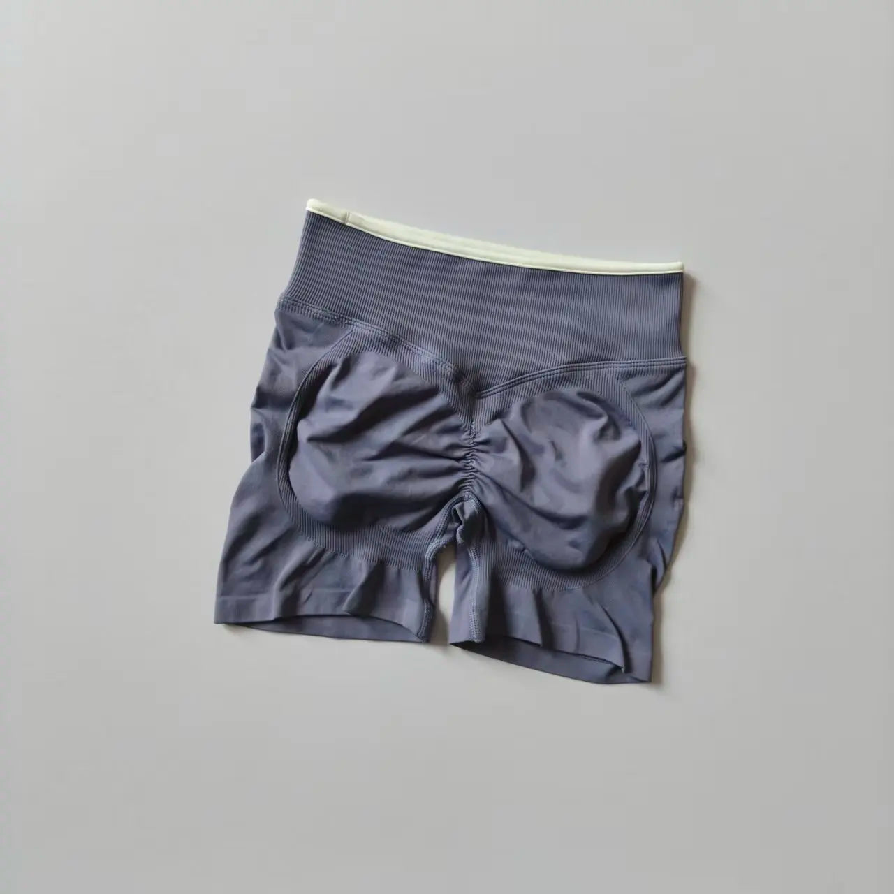 Gym Shorts Women Fitness Sports High Waisted Shorts Running High Waisted Yoga Shorts Workout Seamless Workout Tight