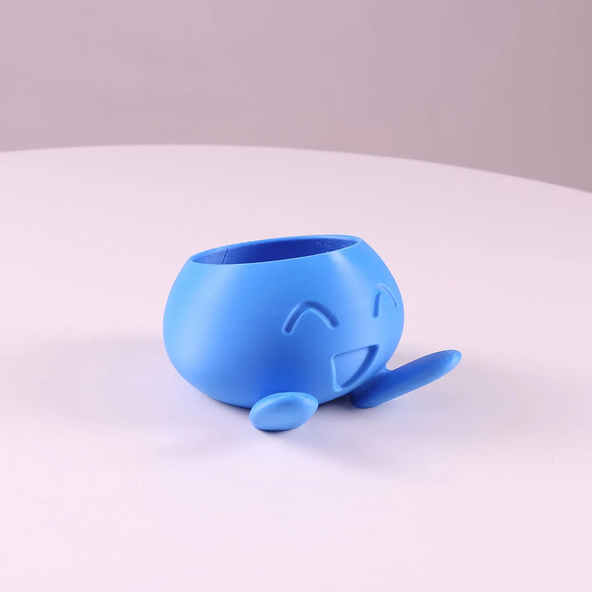 Oddish Planter Oddish Flower Pot Succulent Flower Pot Plant Pot Planter