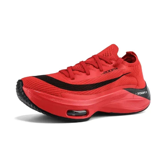 Air cushion Running Shoes Woman Trainer Race Breathable Couple Tenis Shose Unisex Sneakers FashionMen Sneakers zapatillas hombre