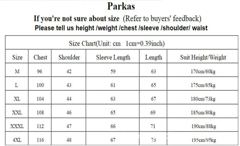 2024 New Cotton Clothing Winter Men's High Quality Casual Fashion Lightweight Warm Business Stand up Collar Warm Coat