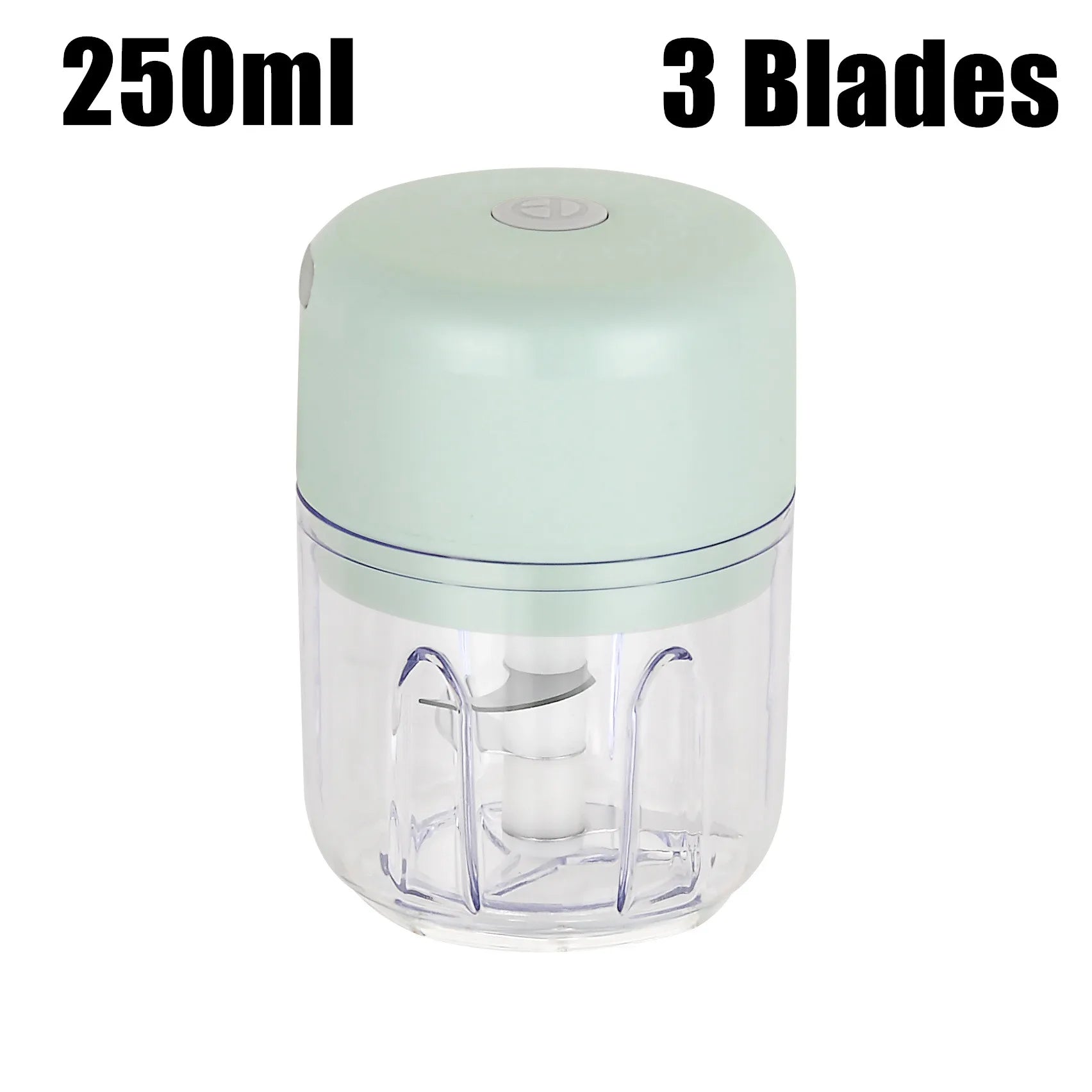 Multifunctional Cooking Machine Automatic Household Meat Grinder Baby Supplementary Food Stirring Minced Garlic ﻿