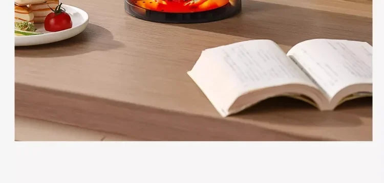 110V/220V Electric Kettle Smart Home Appliance for USA Japan Canada with Keep Warm Function AB