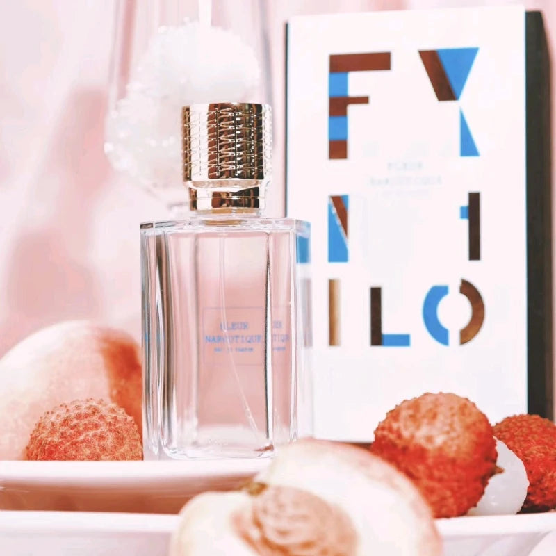 Luxury Brand 100ml Perfume Women Men's Body Sprays Charming Floral  And Fruity Scent Long Lasting Fragrance Pheromone Cologne