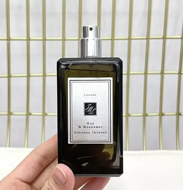 Imported Women's Perfume Men Long Lasting Natural Poeny Blush Taste Parfum Female for Unisex Fragrances Deodorant