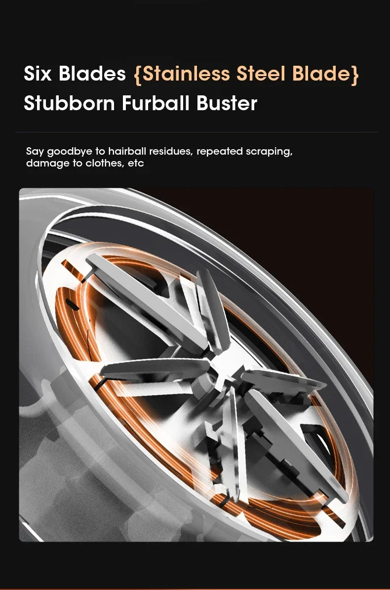 Electric Lint Remover Electric Pellet Fluff Remover Digital Display Debobbler Clothes Shaver Multifunction for Clothes Sweater