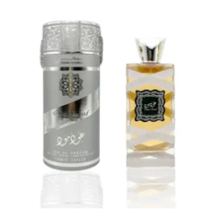 Perfume Oud Mood An Elegant Oriental Eau de Parfum Spray Original Arabic Perfume, Long-Lasting Pheromones Perfume 100ml