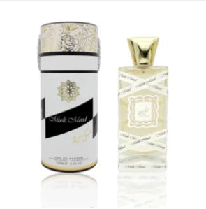 Perfume Oud Mood An Elegant Oriental Eau de Parfum Spray Original Arabic Perfume, Long-Lasting Pheromones Perfume 100ml