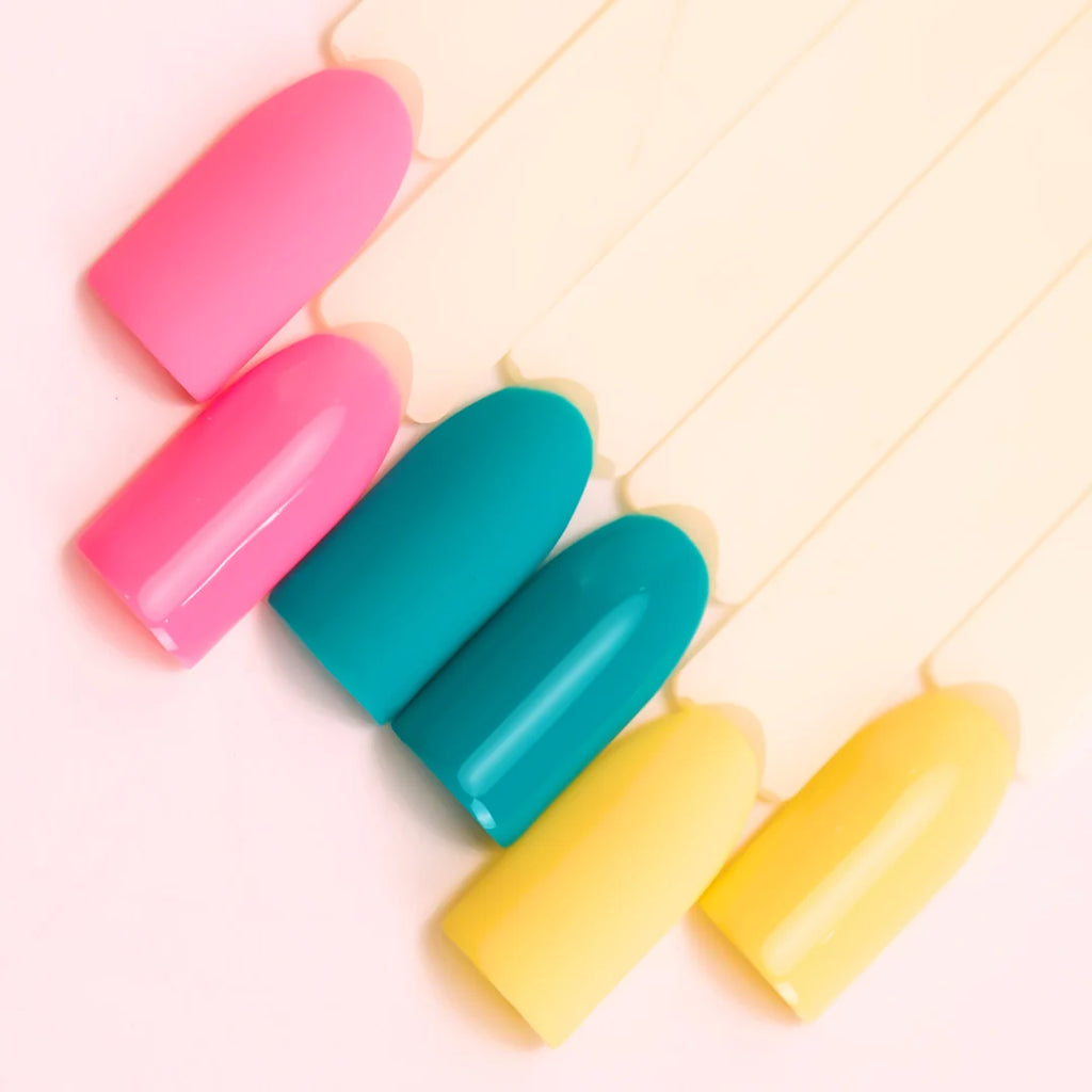 VENALISA Matte Top Coat CANNI Nail Art Design High Quality UV LED Base Coat No Sticky Layer Top Coat, Soak off Matt Topcoat