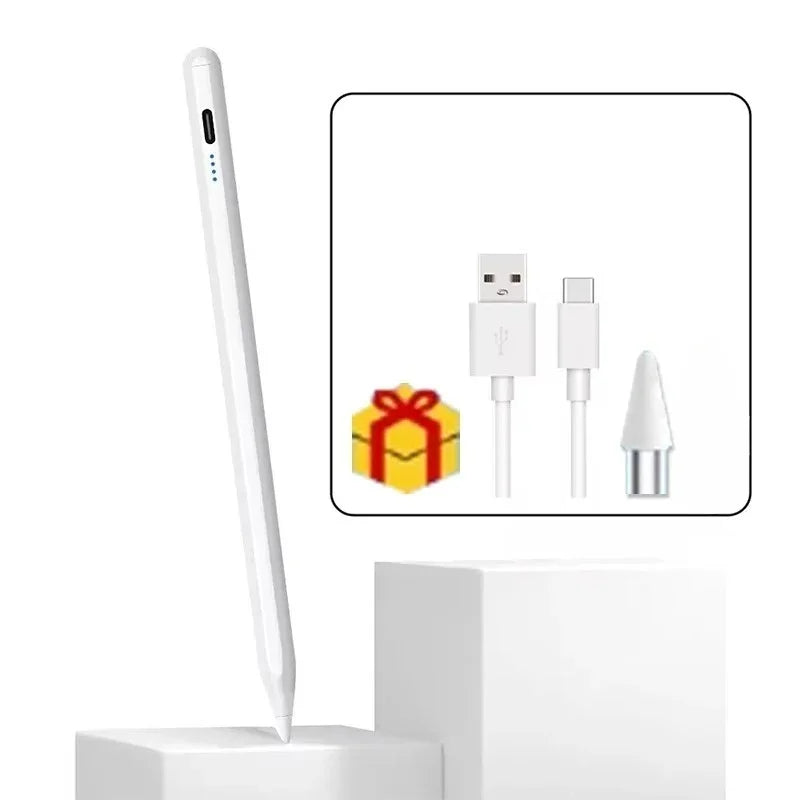 New universal styluses for Android, IOS tablets, capacitive pens, screen styluses, pencils, Huawei, Samsung, Xiaomi,