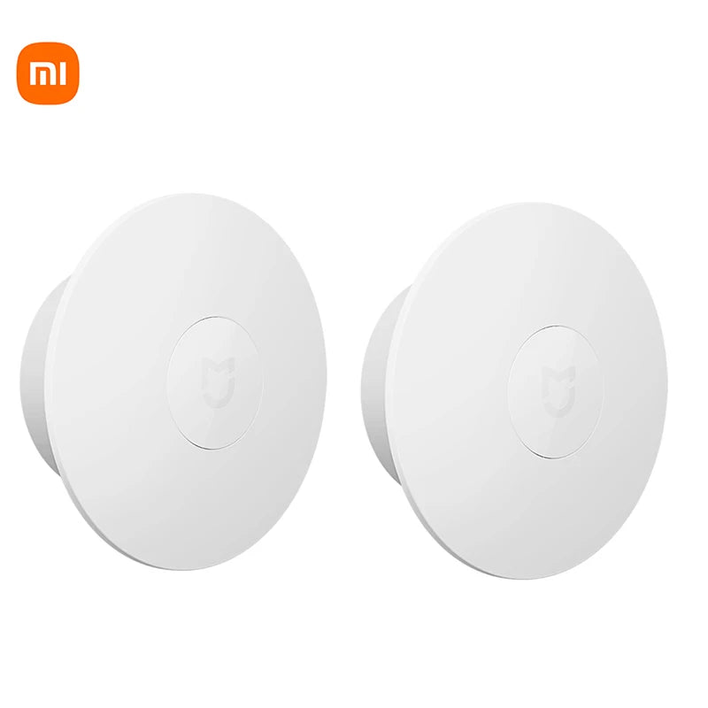 Xiaomi Mijia Night Light 3 Version 600mah Rechargeable Motion Sensor Adjustable  Brightness Smart Human Light Sensor Night Lamp