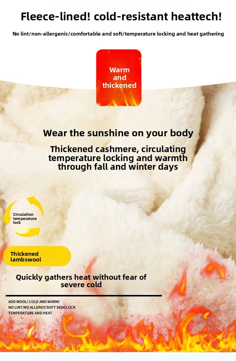 Men's hooded warm short jacket winter zipper pocket jacket outdoor sports and leisure work clothes windproof cotton jacket