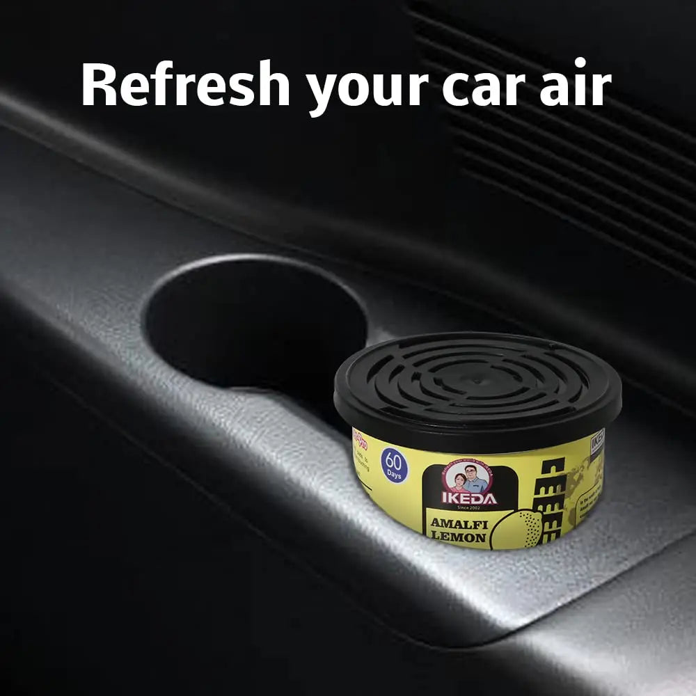 Car Air Freshener Bubble Gum Scent Organic Cans Odor Eliminator Essential Long-Lasting,Strong Fragrance For Home Closet
