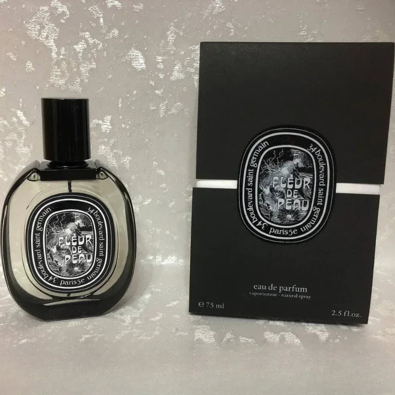 new parfum Perfume  de 75ml Tam Son Rose Duelle Tempo Minthe Capitale Orpheon fragancia duradera  Perfume para mujeres y hombres