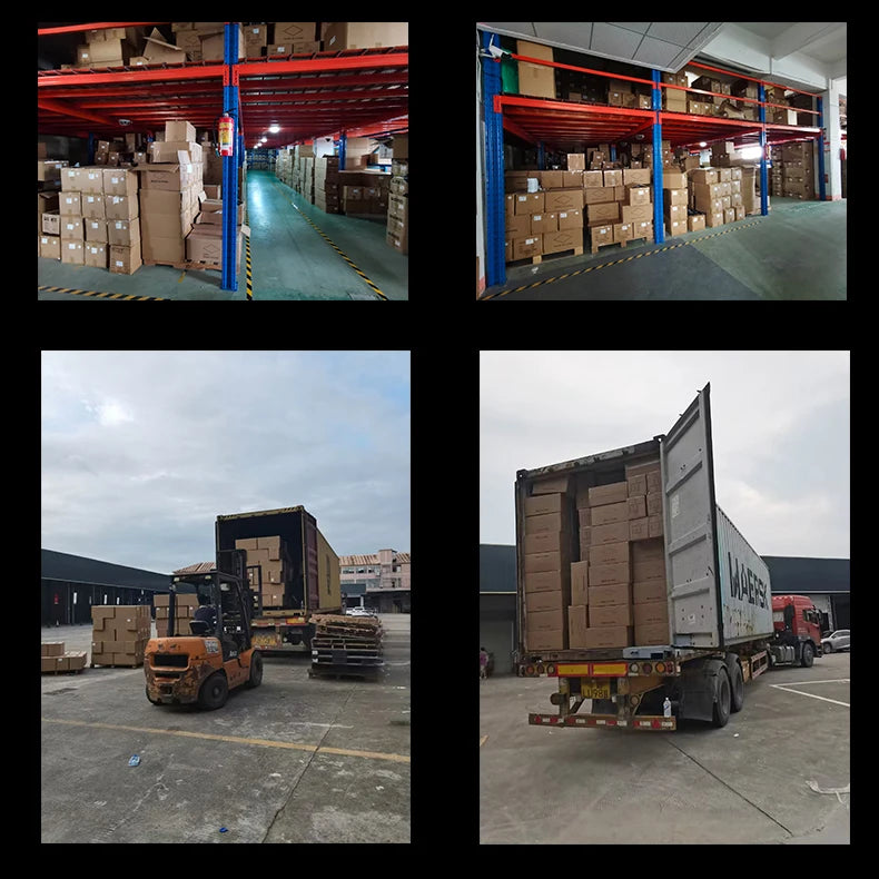 QiuzAim 2 Heatpipes Aluminum Copper AM4 1700 Cpu Cooler 1200 Radiator RGB Tower 115x Heatsink For PC Deskop AM5 1150 i3 i5 i7