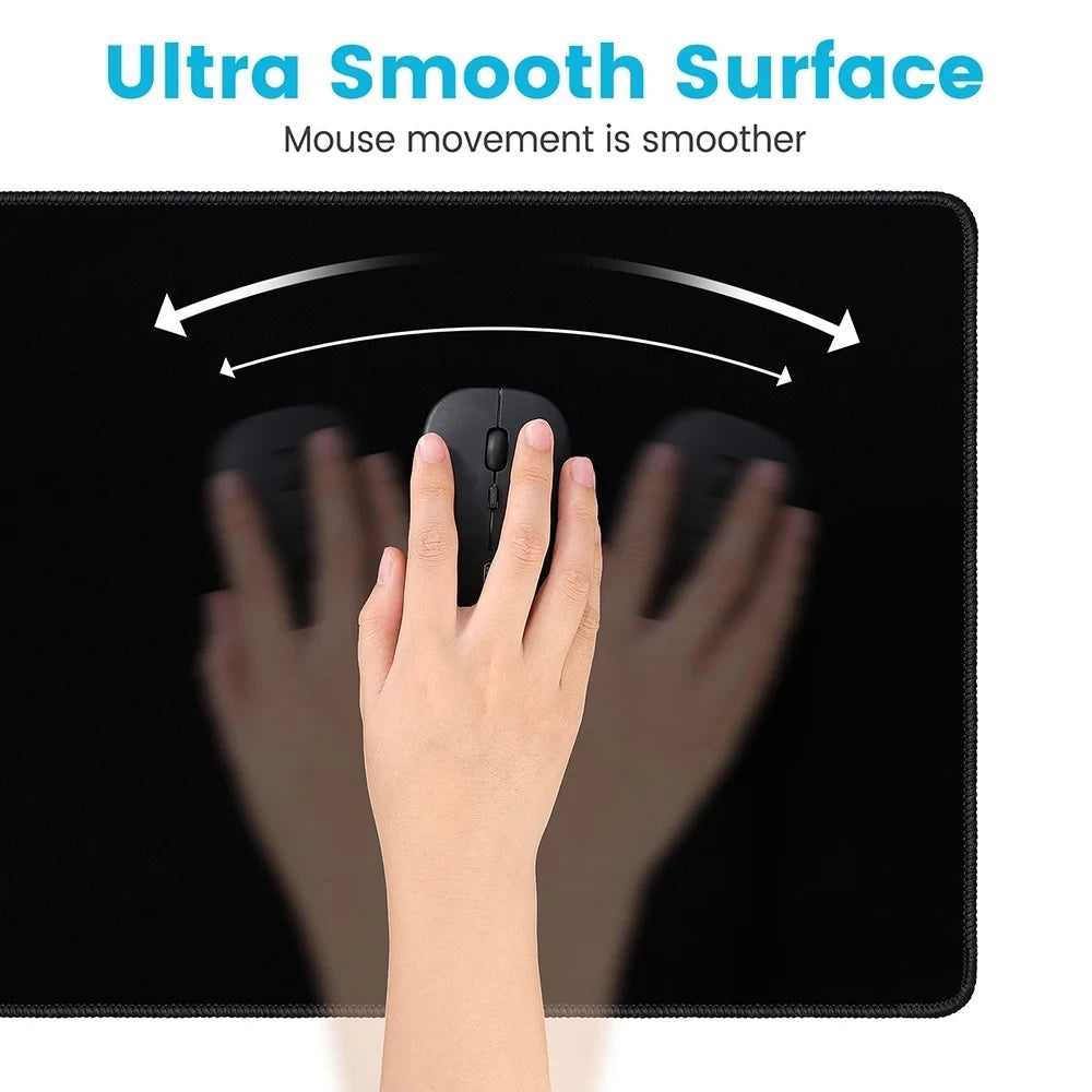 Stalker 2 Extra Large Gaming Mouse mat Computer Laptop Rubber Pad Gaming Keyboard Pad Desk Pad XXL 120*60 cm Lock Edge Mouse Pad