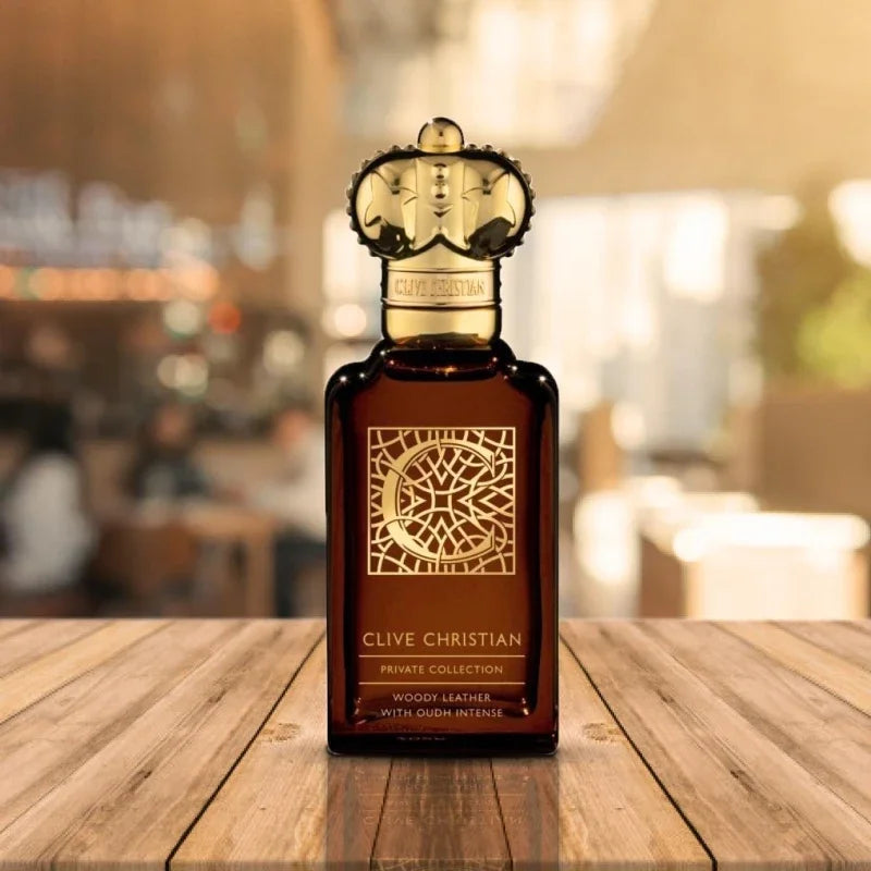 50ml Unisex Eau De Parfum Long Lasting Oriental Floral Chypre Scent with Warm Woody Amber Tobacco Notes Elegant Luxurious Scent