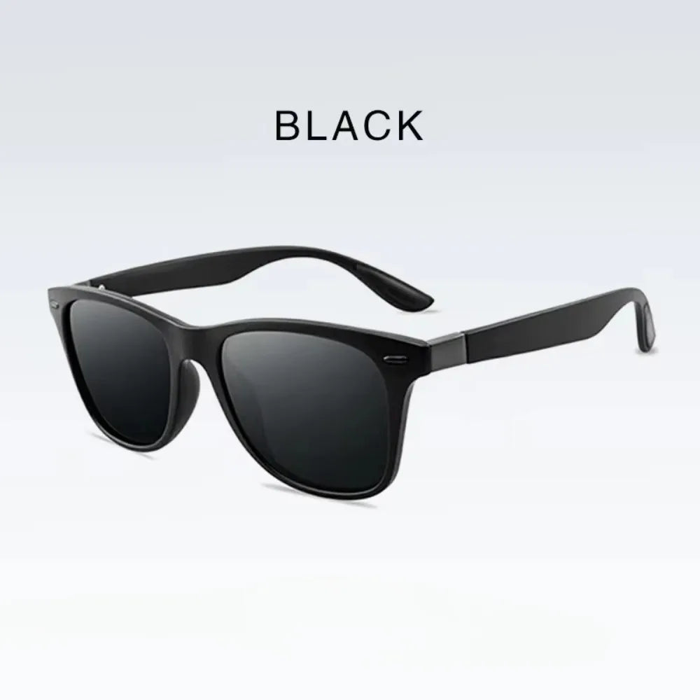 Retro Sunglasses Men Women Fashion Sports Driver's vintage Sun Glasses For Man Female