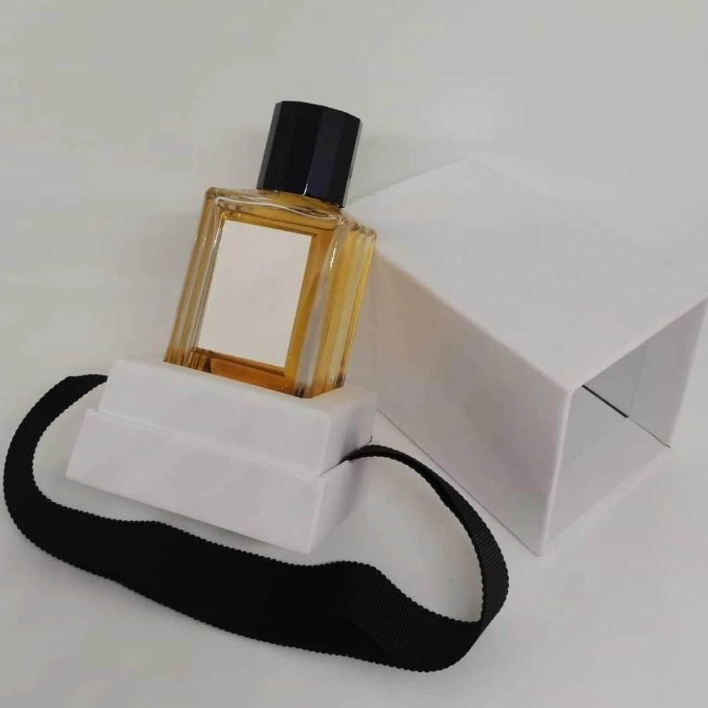 Eau de Parfum 100ml,Citrus Bergamot &Woody Accord, Modern Cologne Inspired Fragrance,Unisex Day to Night Wear,Long Lasting Scent