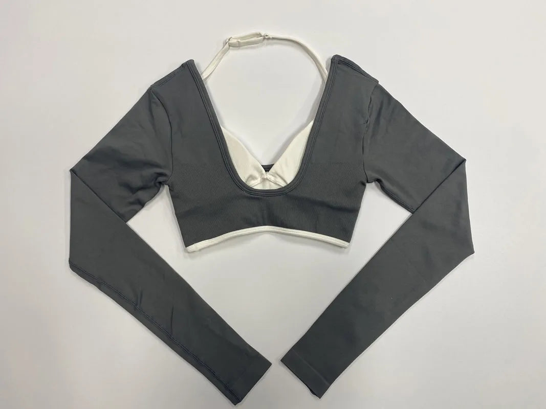 Ignite Sculpt ScrunchSeamless Scrunch teveo  Legging for Women Yoga Pants Hip Lifting Running Exercise Gym Ignite Sculpt Series