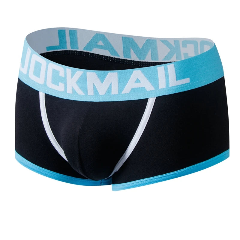 Fashion Brand Sexy Mens Backless Underwear Penis Jock Strap Man Thongs G-Strings Gay Men Underwear shorts Men Jockstraps