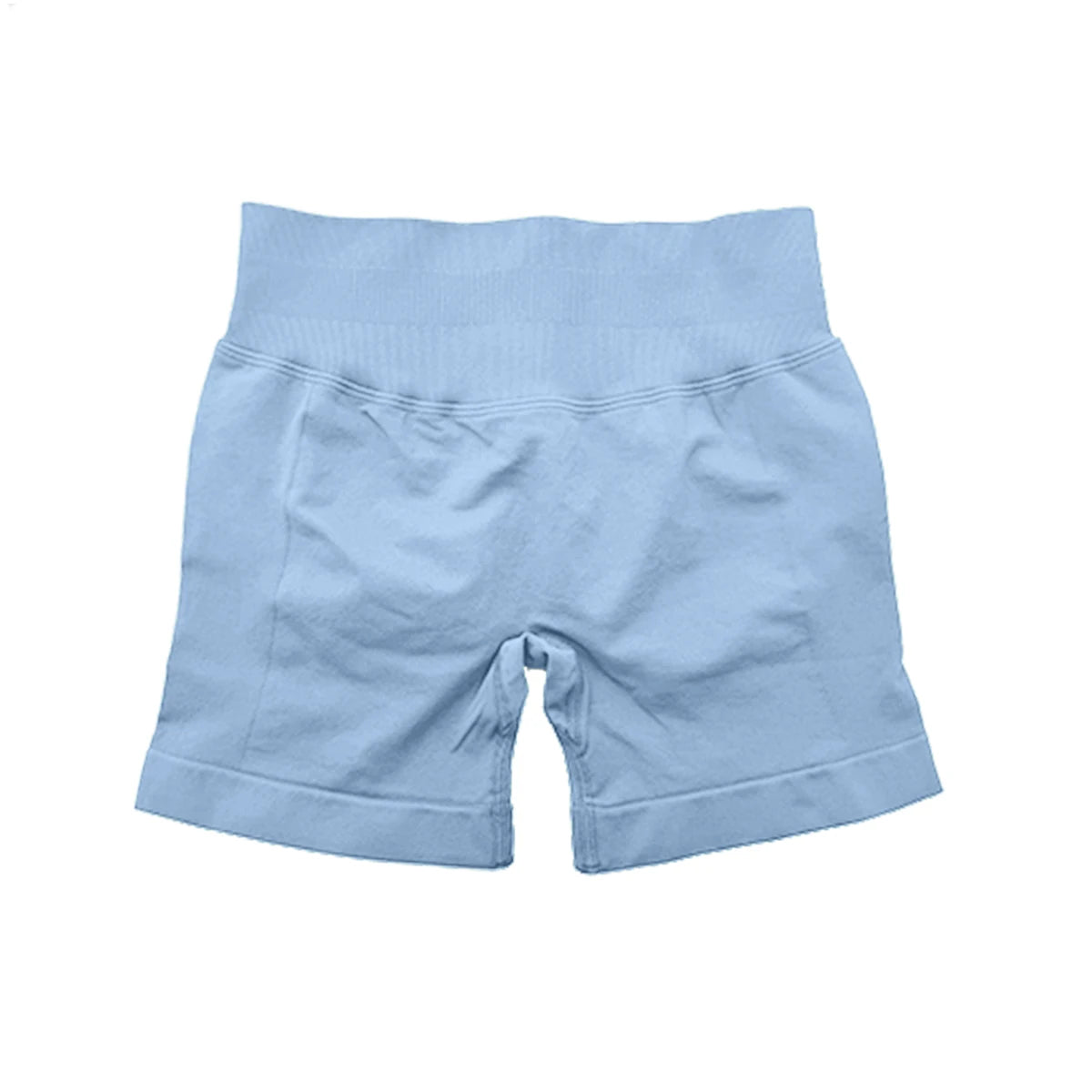 Gym Woman Shorts High Waist Yoga Shorts Seamless Shorts Scrunch Bum Gym Clothes Woman Booty Stretch Running Shorts