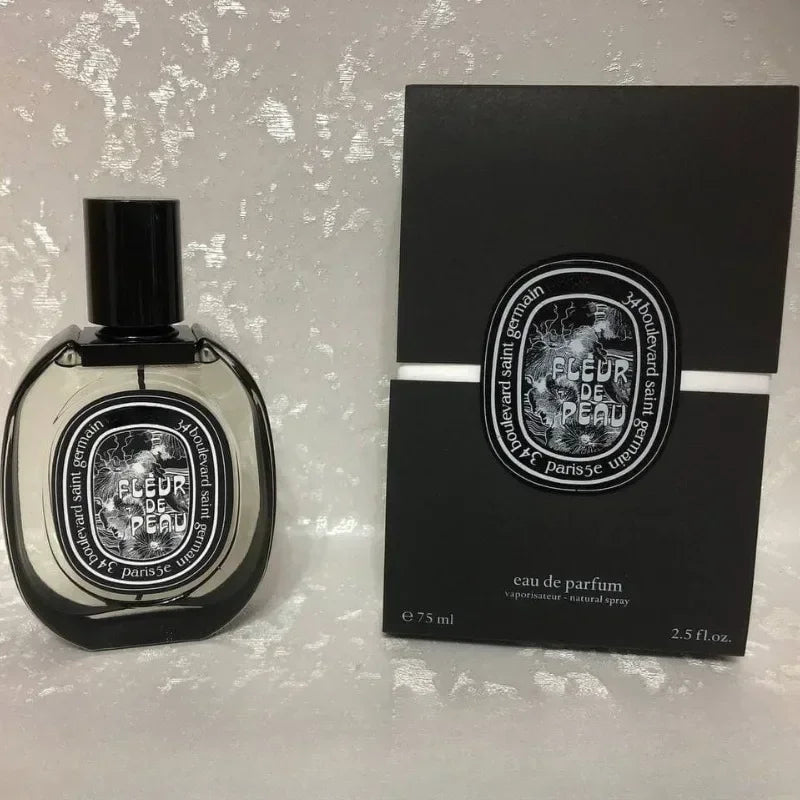 new parfum Perfume  de 75ml Tam Son Rose Duelle Tempo Minthe Capitale Orpheon fragancia duradera  Perfume para mujeres y hombres