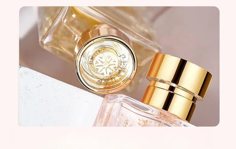 50ML Perfume Paris Goddess Perfume for Women Elegant & Long-Lasting Light & Flirty Fragrance Premium Quality Parfum Pour Femme