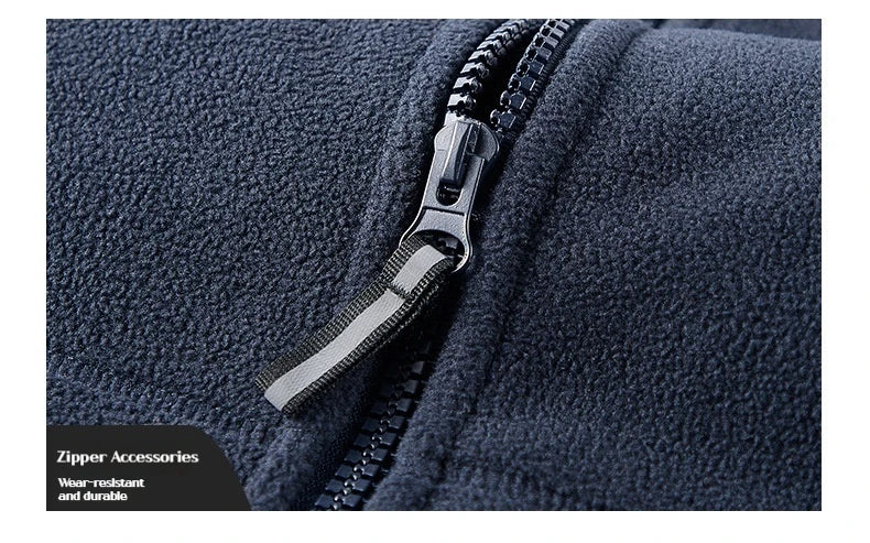 Men's Winter Jacket Large Size Thick Jacket for Men Middle-aged and Elderly Dad's Clothing Men's Sports Coat Norway Man Clothing